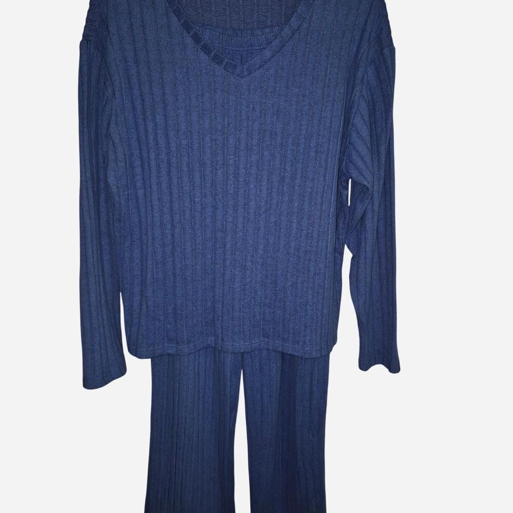 Unbranded Women's Blue Pajamas
